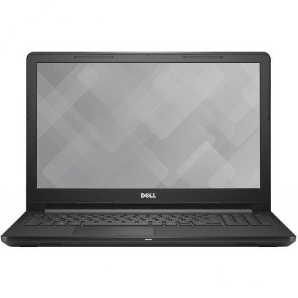 Ноутбук Dell Vostro 3568 FHD (i3-6006U/8/240SSD) - Class A "Б/У"