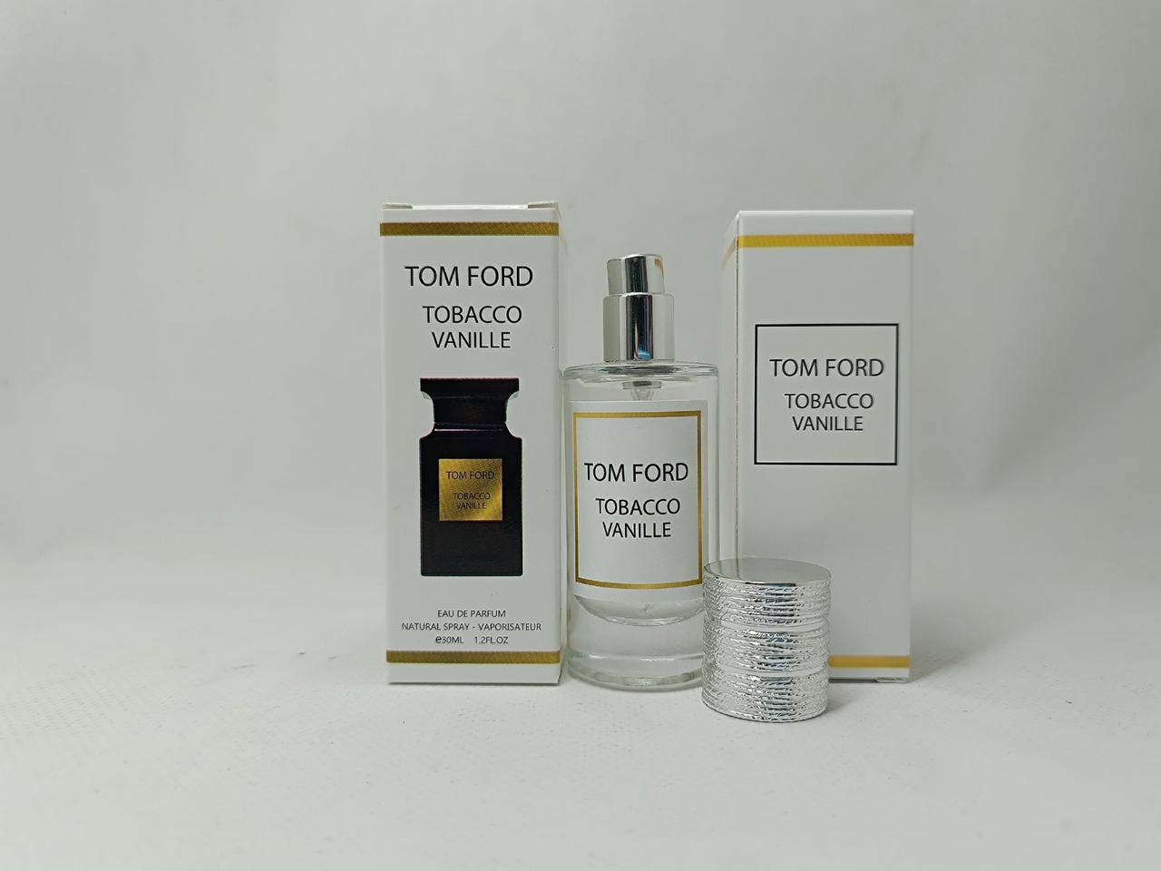 Унісекс парфуми Tom Ford Tobacco Vanille (Том Форд Тобако Ваниль) 30 ml, фото 1