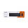 Комплект мембранна Gembird KBS-WM-03-UA USB, Wireless Black, фото 3