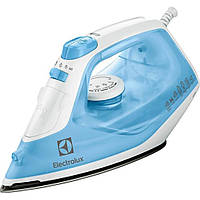 Праска з парою Electrolux Easyline EDB 1730 Blue/White