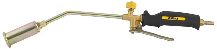 Пальник пропан Sigma з клапаном Ø 76 (2902151), фото 1