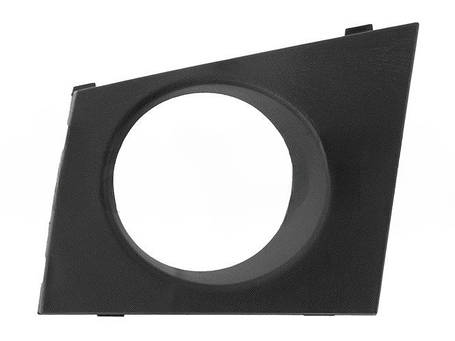 Renault Megane II FL 06-08 з протитуманками передня бампер ліва, арт. DA-9918, фото 1