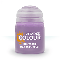 Contrast: Magos Purple, 12 мл. Фарба акрилова Citadel.