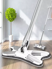 Пилососи -Електрошвабри та запасні насадки, швабри, засоби для прибирання