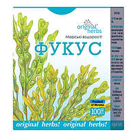 Фукус Original Herbs 100 г