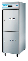 Холодильный шкаф двух секционный 630л (Германия)