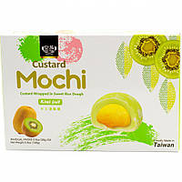 Десерт Мочи (Моти) Киви Mochi Royal Family 180г