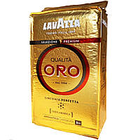 Кава мелена Lavazza Qualita Oro, 250 г