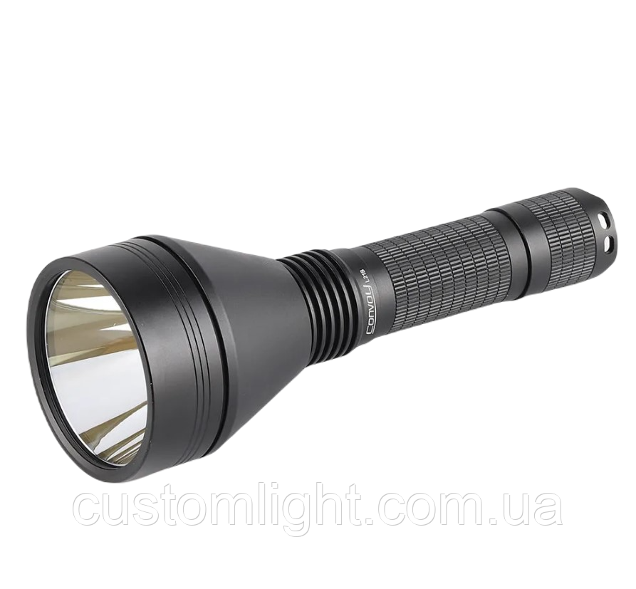 Ліхтар Convoy L21B luminus SFT40 3000K