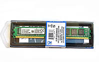 Оперативна пам'ять Kingston DDR3-1333 4096 MB PC3-10600 16 Chip (KVR1333D3N9/4G)