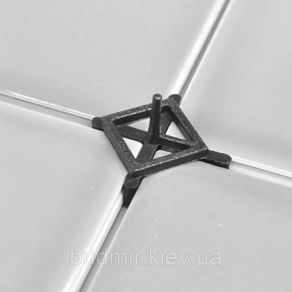 Хрестики з упором універсальні 1,5 мм (100шт.), фото 1