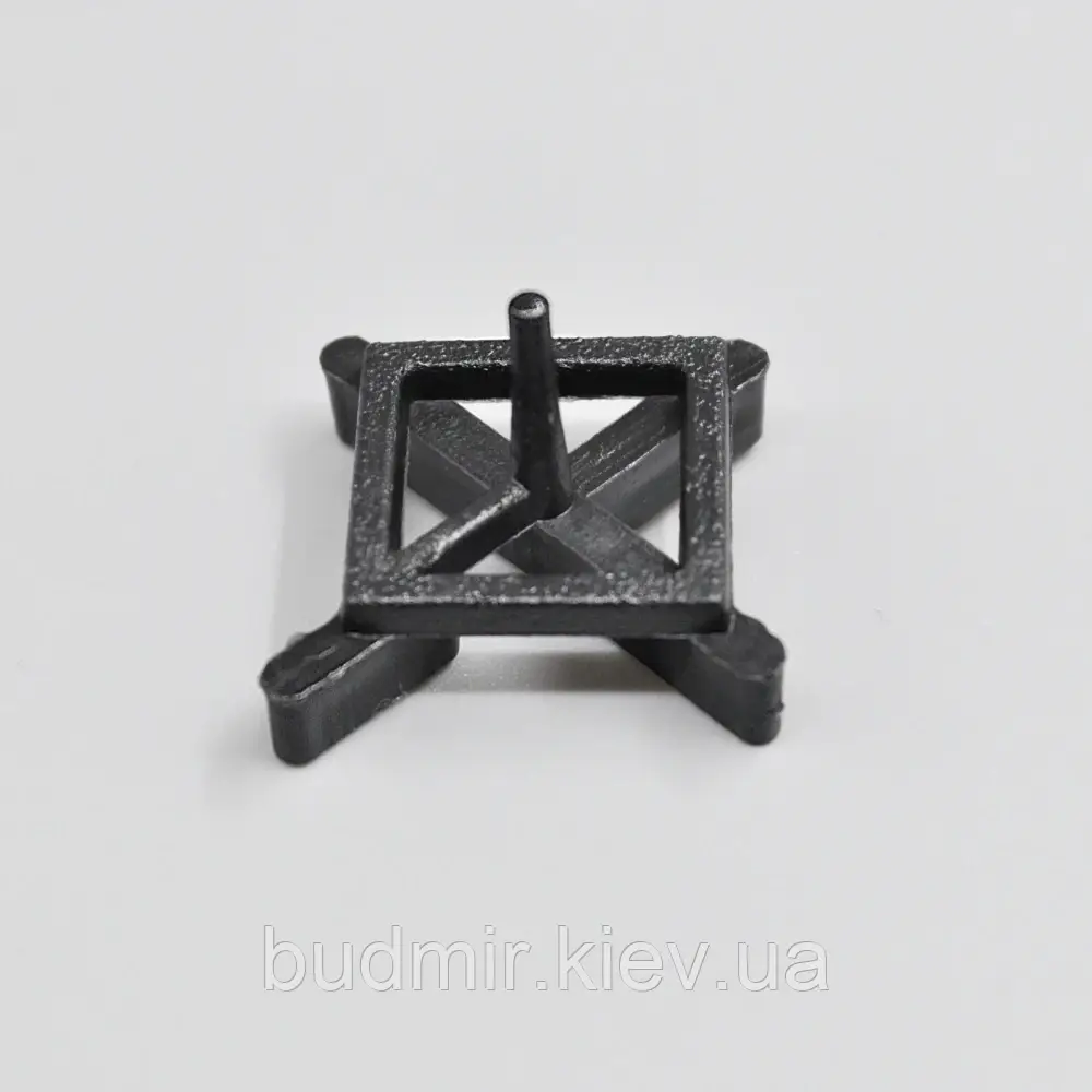 Хрестики з упором універсальні 2 мм (100шт.), фото 1