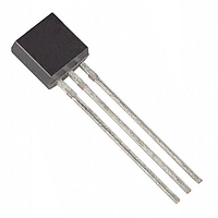 Транзистор MPSA92 PNP 300В 0,5А