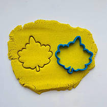 Кленове листя