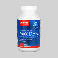 Max DHA (Макс ДиЭйчЭй) капсулы для мозга