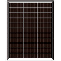 Сонячна батарея монокристалічна AXIOMA energy AX-100M 100Вт