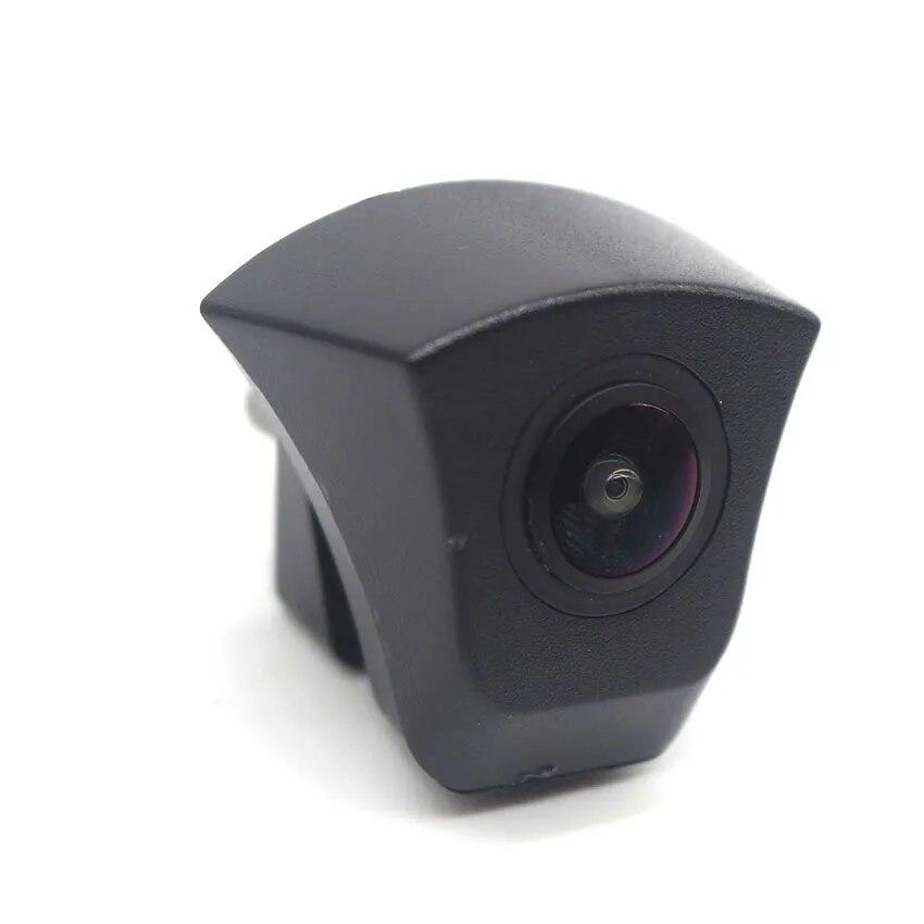 Камера переднього виду на Audi Audi A1 A2 A3 A4 A5 A6 A7 A8 A4L A6L TT TTS Q2 Q3 Q5 Q7 RS S1 S2 S3 S4 S5 S6 S7 S8