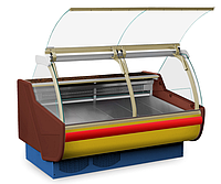 Холодильная витрина SANTIAGO 1.7 (S)