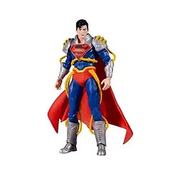 Колекційна фігурка Супербой Суперпарень МакФарлейн McFarlane Superboy-Prime 15178