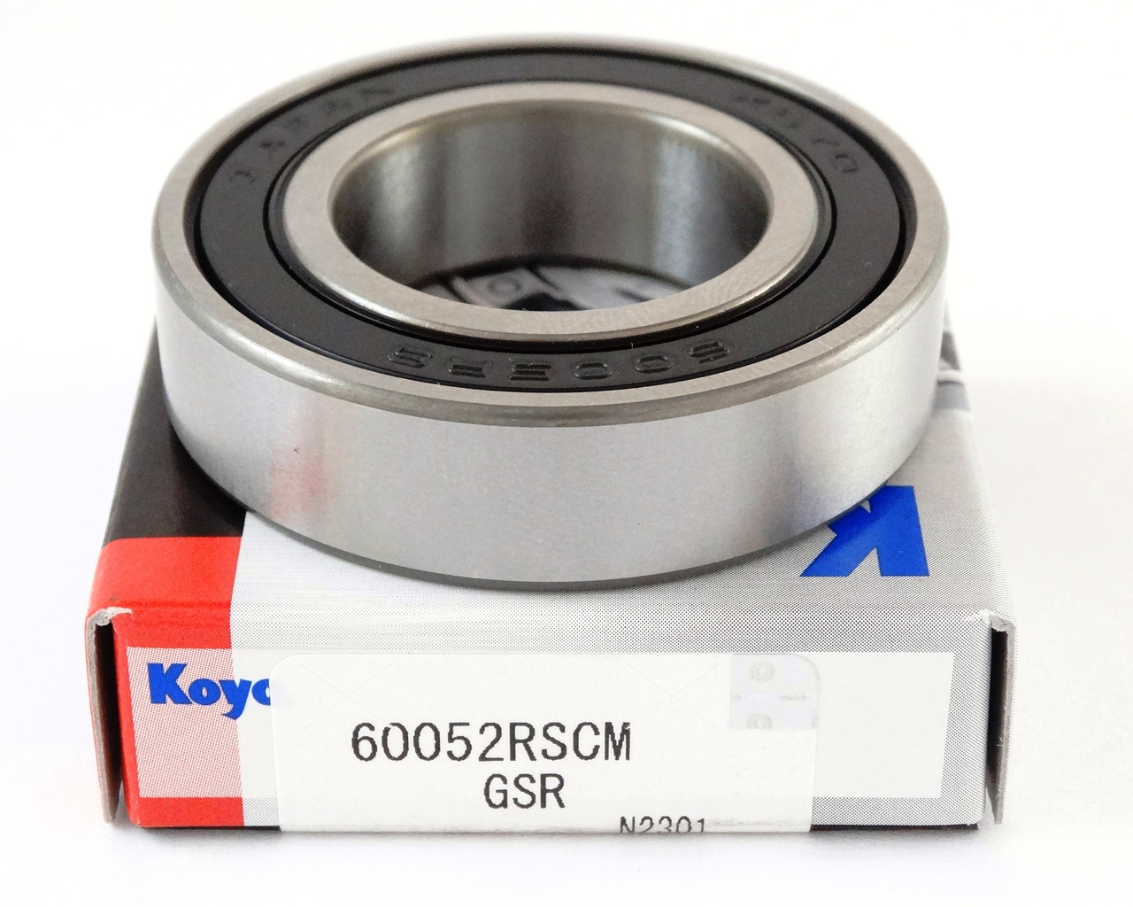 Підшипник 6005 2RS Koyo Японія