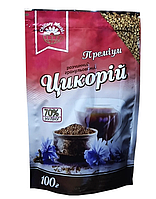 Цикорій Chicory World гранульований розчинний Premium (преміум) 100 гр