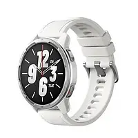 Смарт-часы Xiaomi Watch S1 Active Moon White Global version !!!