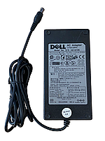Original Зарядное устройство (Блок питания) для ноутбука DELL 42W 14V, 3A, 6.5*4.4мм+PIN