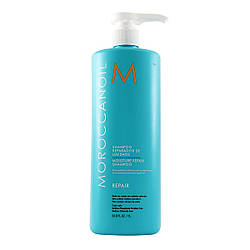 Шампунь зволожувальний відновлювальний MOROCCANOIL Moisture Repair Shampoo 1000 мл