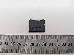Заглушка кардрідера SD Acer Aspire One KAV60