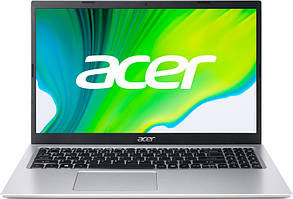 Ноутбук Acer Aspire 3 A317-33-P5QD (NX.A6TEU.009) Pure silver UA UCRF