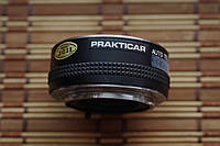 Телеконвертер Prakticar teleconverter 2x for (B200/bc 1) байонет pracica rb