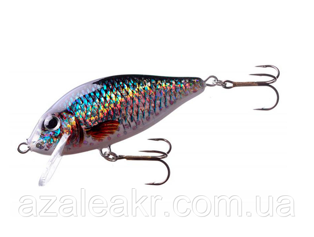 Воблер Jaxon Karas 80 мм FP, фото 1