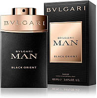 Bvlgari Man Black Orient