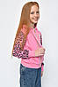 Кофта дитяча дівчинка рожевого кольору р.2 153679P, фото 2