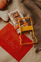 Осінній затишок 