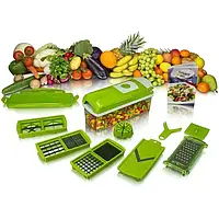 Овощерезка Nicer Dicer Plus, мультирезка