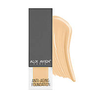 Омолаживающее тональное основание ALIX AVIEN из SPF15 503 Soft Peach 35 мл