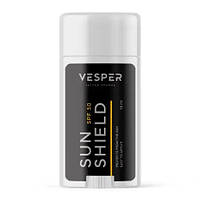 Крем сонцезахисний Vesper Sun Shield SPF 50+, 15 мл