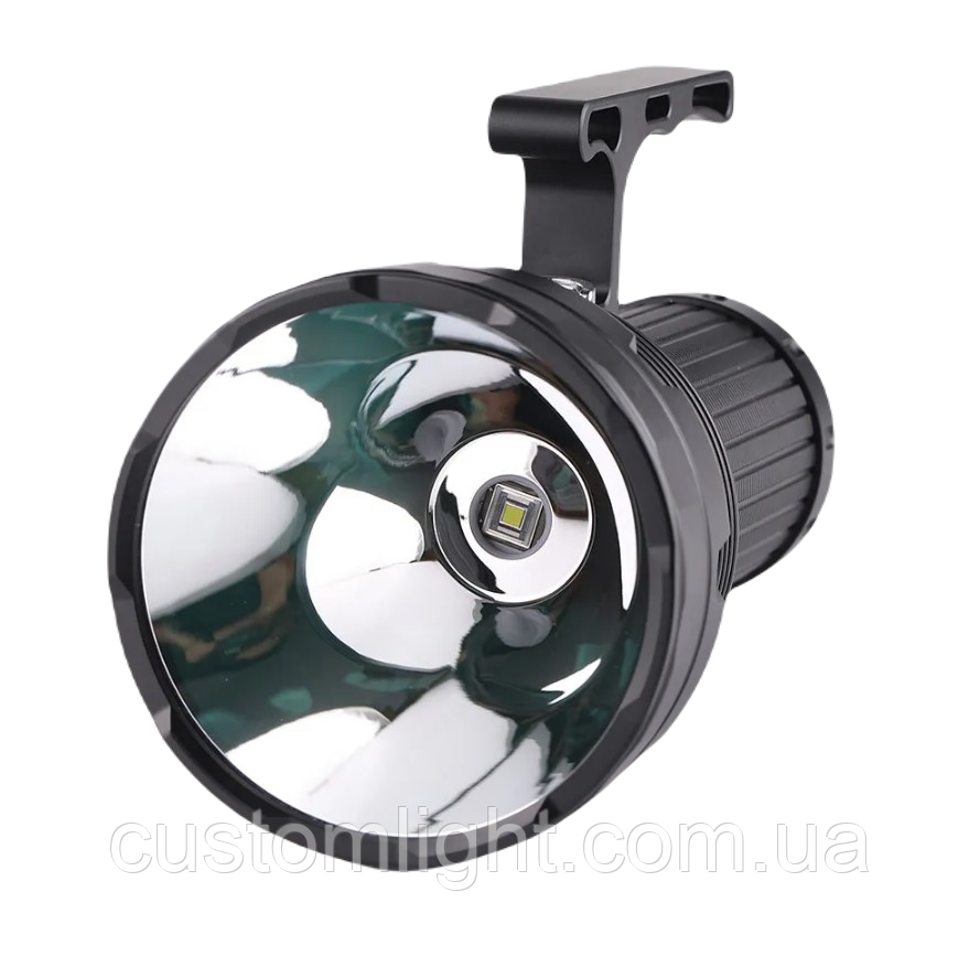 Ліхтар Convoy 3x21D luminus SBT90 5700К