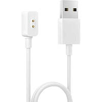 Зарядное устройство Xiaomi Magnetic Charging Cable для Xiaomi Mi Band 8 / Redmi Band 2 (BHR6984GL) - White