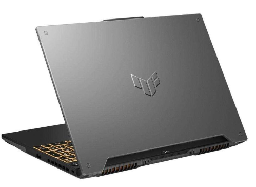 Ноутбук ASUS TUF Gaming F15 (FX507ZV-F15.I74060), фото 3