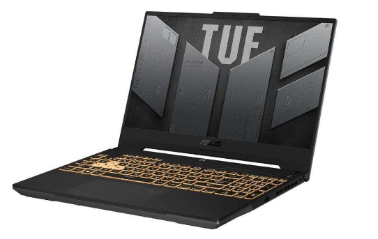 Ноутбук ASUS TUF Gaming F15 (FX507ZV-F15.I74060), фото 4