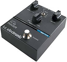 Педаль звукових ефектів TC Electronic Classic TC XII Phaser