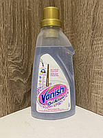 Жидкое средство для выведенья пятен Vanish Oxi Aetion (750 ml)