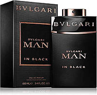 Bvlgari Man In Black