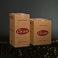Кофе растворимый ТМ "Cocam" (Кокам), (100г)