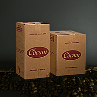 Кава розчинна ТМ "Cocam" (Кокам), (100г)