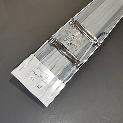 Лінійний LED світильник Biom 36W 6200K IP20 LN-3-36-1200-6 23297, фото 3