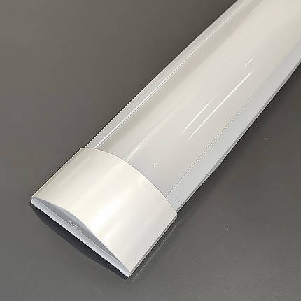 Лінійний LED світильник Biom 36W 6200K IP20 LN-3-36-1200-6 23297, фото 1