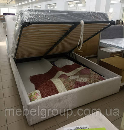 Ліжко Франческа 160*200 з механізмом, фото 4